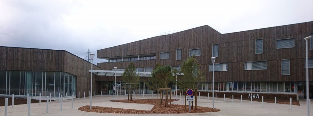 Institut De Réadaptation Du Cap Horn Avis