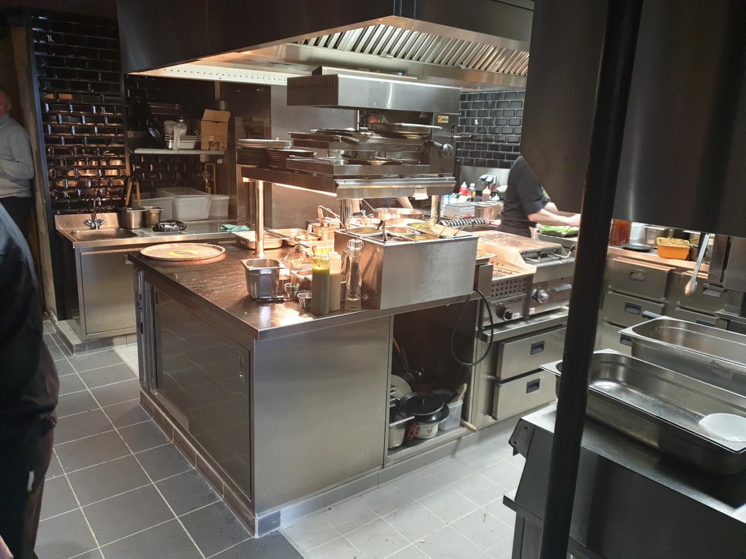 La Prison du Bouffay BEGC